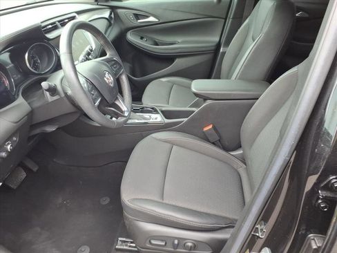 Used 2023 Buick Encore GX Select AWD/4WD image 10
