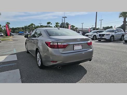 Used 2015 Lexus ES 350 w/ Luxury Package FWD image 33