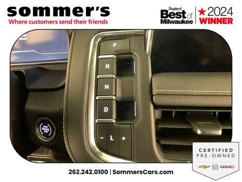 Certified 2024 GMC Yukon SLT image 21