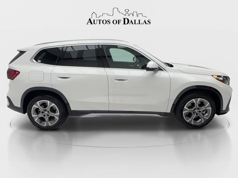 Used 2025 BMW X1 xDrive28i AWD/4WD image 11