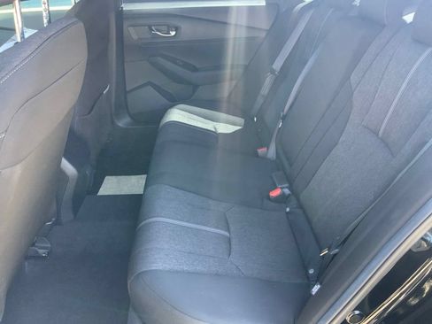 Used 2024 Honda Accord Sport image 14