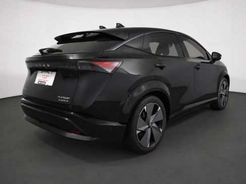 Used 2023 Nissan Ariya AWD/4WD image 4