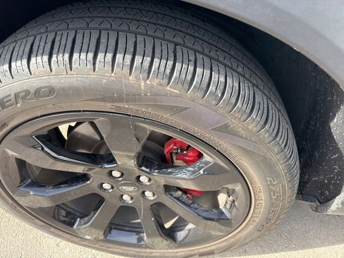 Used 2023 Ford Explorer ST w/ Equipment Group 401A image 12