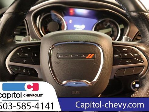 Used 2019 Dodge Challenger R/T Scat Pack image 26