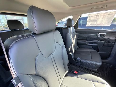 New 2026 Kia Sorento SX AWD/4WD image 30