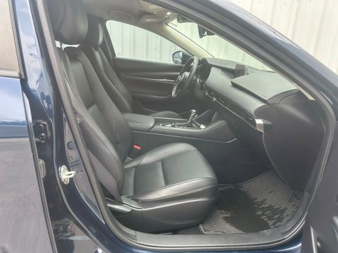 Used 2021 MAZDA MAZDA3 s FWD image 17