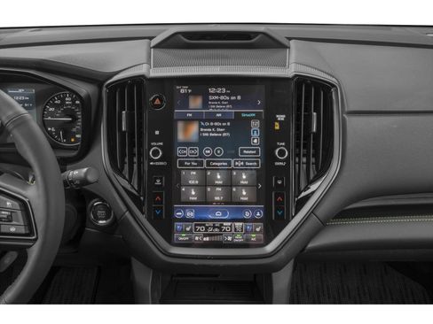 New 2026 Subaru Ascent Bronze Edition image 7