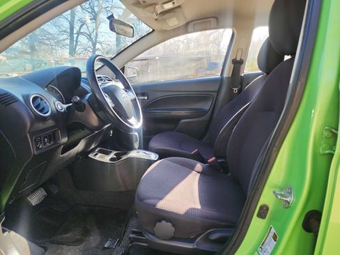 Used 2014 Mitsubishi Mirage ES image 12