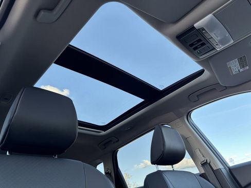 New 2026 Nissan Rogue SV AWD/4WD image 25