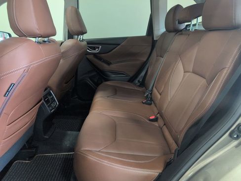 Used 2019 Subaru Forester Touring AWD/4WD image 25