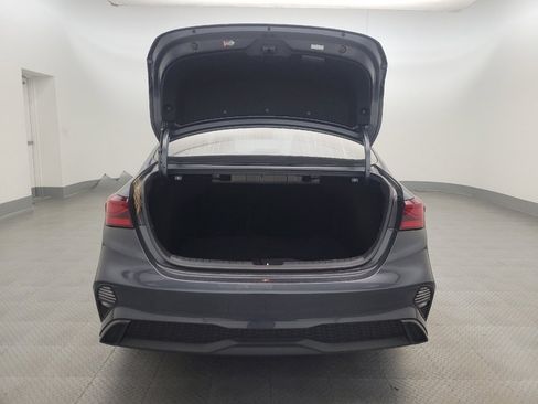 Used 2023 Kia Forte LXS w/ LXS Technology Package image 29