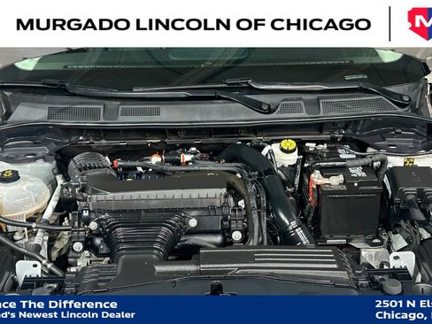 Used 2024 Lincoln Corsair AWD w/ Equipment Group 101A image 92