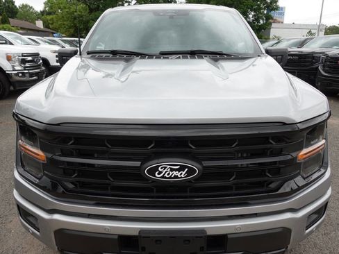 Used 2024 Ford F150 XLT w/ Equipment Group 302A MID image 6