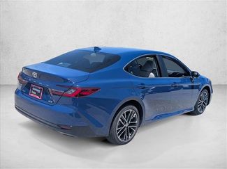 New 2026 Toyota Camry XLE FWD video 2