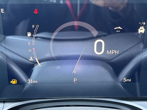 New 2026 Buick Envista Preferred w/ Convenience I Package FWD image 28