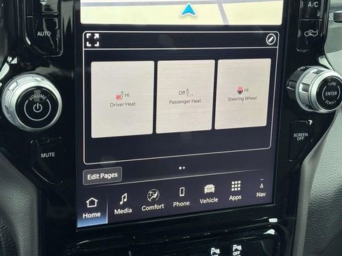 New 2026 RAM 1500 Big Horn image 27