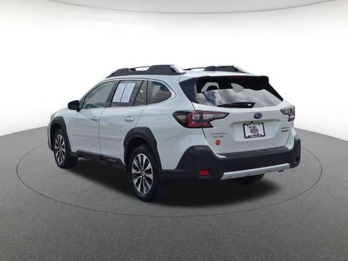 Certified 2024 Subaru Outback Touring XT AWD/4WD image 5