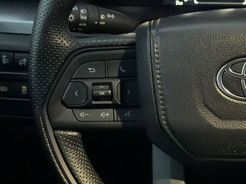 New 2026 Toyota Tacoma SR5 AWD/4WD image 27