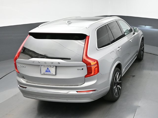 Used 2024 Volvo XC90 B6 Plus w/ Protection Package Premier AWD/4WD image 21