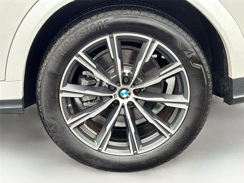 Used 2023 BMW X6 xDrive40i image 35
