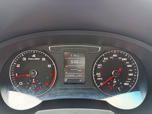 Used 2018 Audi Q3 2.0T Premium AWD/4WD image 14