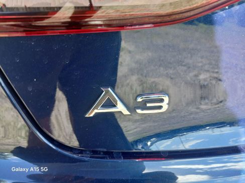 Used 2017 Audi A3 2.0T Premium Plus w/ Premium Plus Package image 15