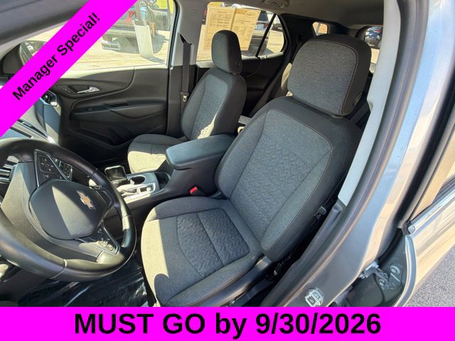 Used 2024 Chevrolet Equinox LT FWD image 77