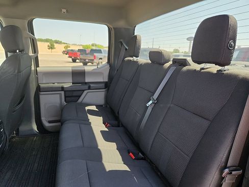 Used 2019 Ford F150 XL w/ Equipment Group 101A Mid AWD/4WD image 5