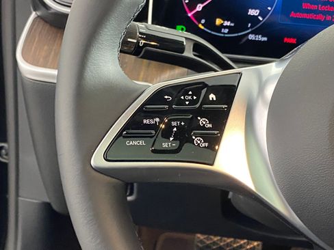 Used 2026 Mercedes-Benz C 300 4MATIC Sedan image 18