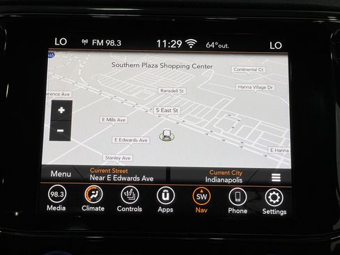 Used 2020 Jeep Grand Cherokee Limited X image 10