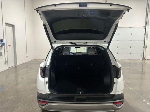 Used 2025 Hyundai Tucson SEL image 8