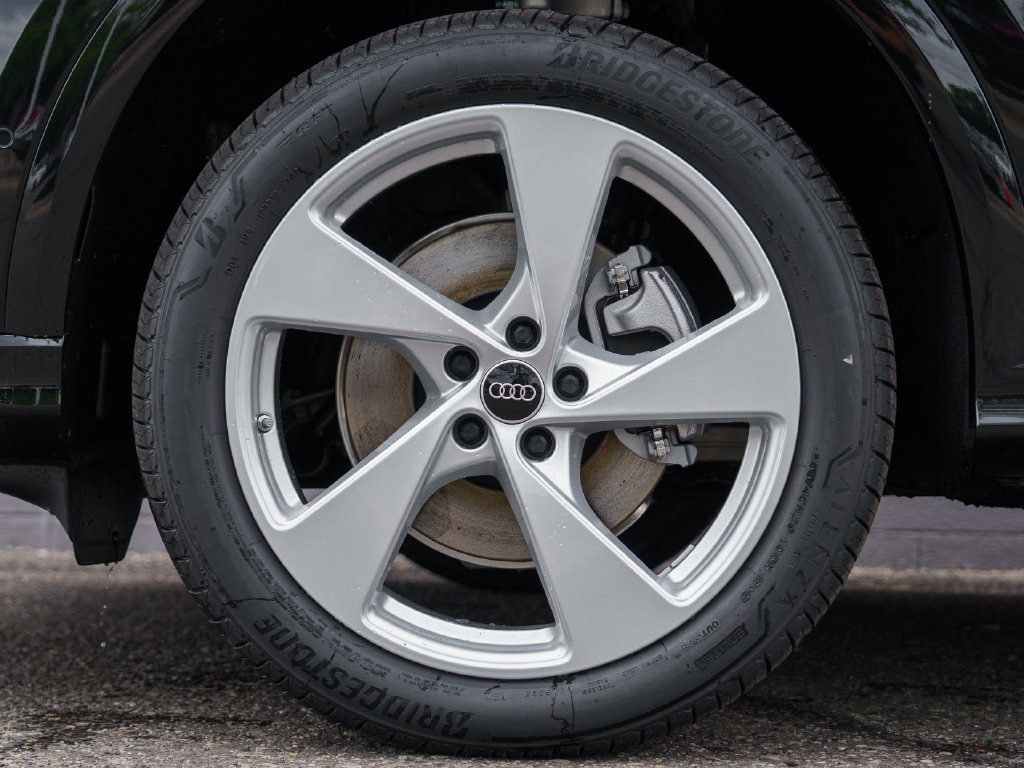 New 2026 Audi Q5 Premium Plus AWD/4WD image 7