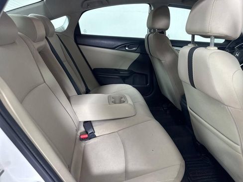 Used 2017 Honda Civic EX image 6