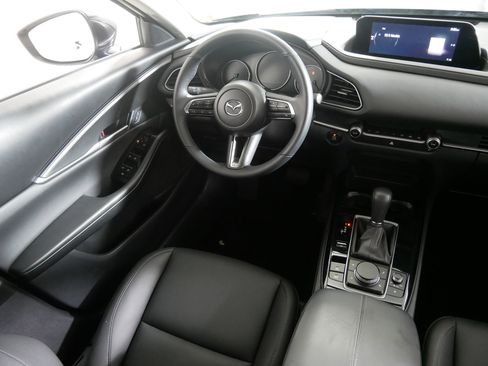 Certified 2025 MAZDA CX-30 AWD 2.5 S w/ Select Sport Pkg image 9