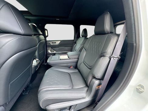 New 2026 INFINITI QX80 Autograph w/ Premium Cargo Package AWD/4WD image 26