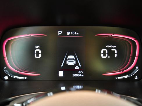 Used 2024 Kia Soul EX image 30