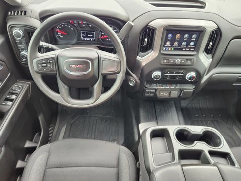 Used 2024 GMC Sierra 1500 Pro w/ Pro Value Package image 26