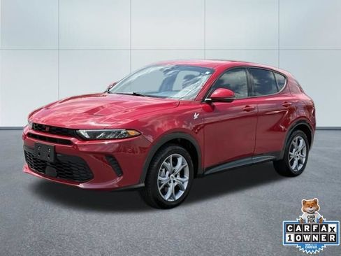 Used 2024 Dodge Hornet R/T AWD/4WD image 6