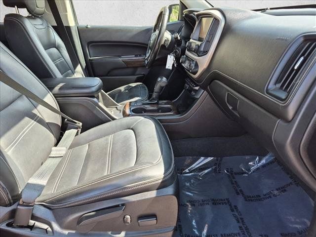 Used 2019 GMC Canyon Denali AWD/4WD image 19