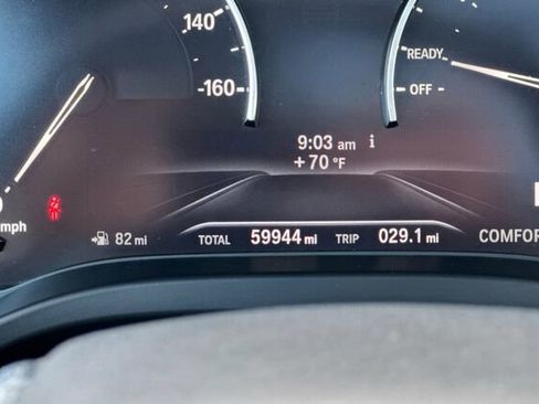 Used 2019 BMW X3 sDrive30i w/ Convenience Package image 27