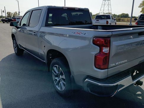 New 2026 Chevrolet Silverado 1500 LT image 18