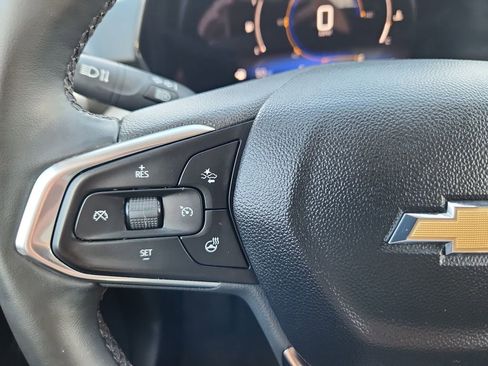 Used 2024 Chevrolet Trax LT w/ Driver Confidence Package image 18