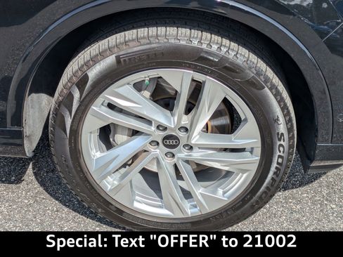 Certified 2023 Audi Q7 2.0T Premium Plus w/ Premium Plus Package image 11