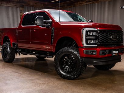 Used 2026 Ford F250 XLT w/ XLT Premium Package