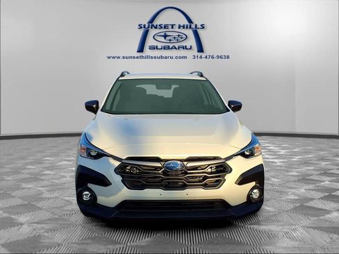 Certified 2025 Subaru Crosstrek 2.0i Premium image 15