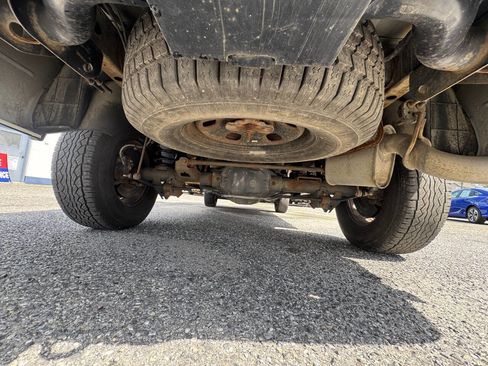 Used 2016 RAM 1500 Tradesman w/ Popular Equipment Group image 47