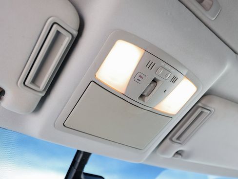 Used 2016 INFINITI QX80 Base w/ Driver's Assistance Package image 21