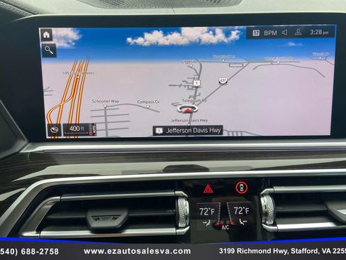 Used 2019 BMW X5 xDrive40i w/ Premium Package 2 AWD/4WD image 22