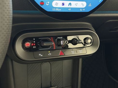 New 2026 MINI Cooper S FWD image 18