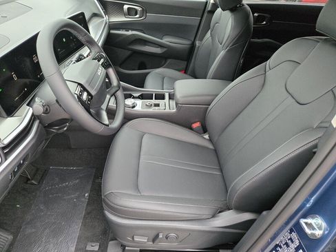 New 2026 Kia Sorento EX image 6